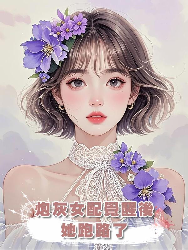 炮灰女配覺醒後，她跑路了