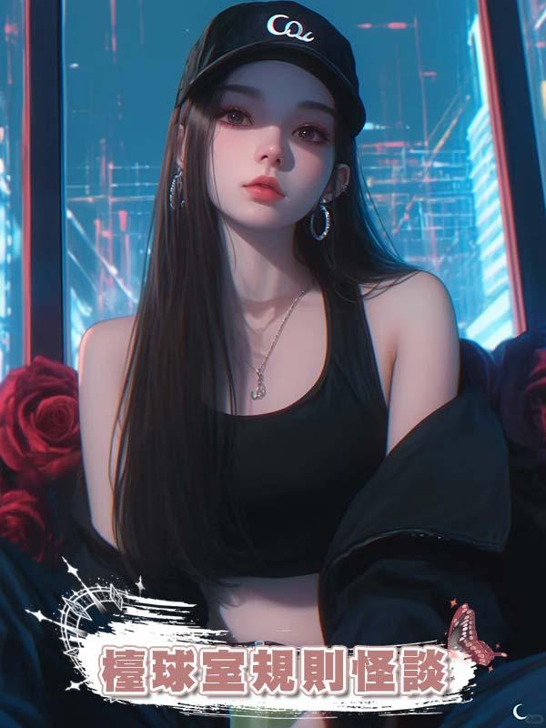 檯球室規則怪談