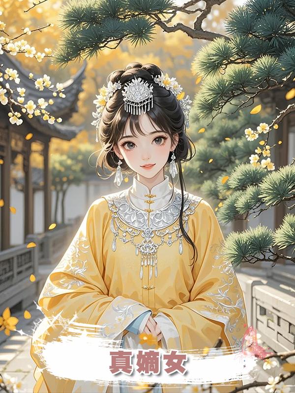 真嫡女