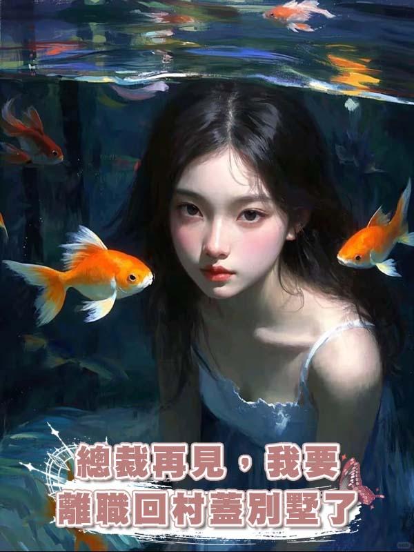 總裁再見，我要離職回村蓋別墅了