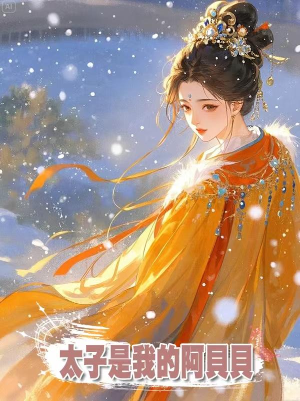 太子是我的阿貝貝
