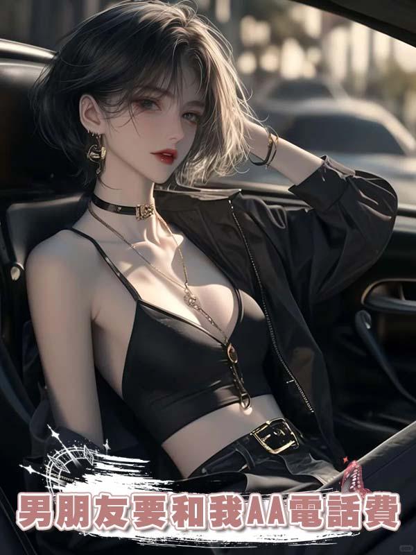 男朋友要和我AA電話費