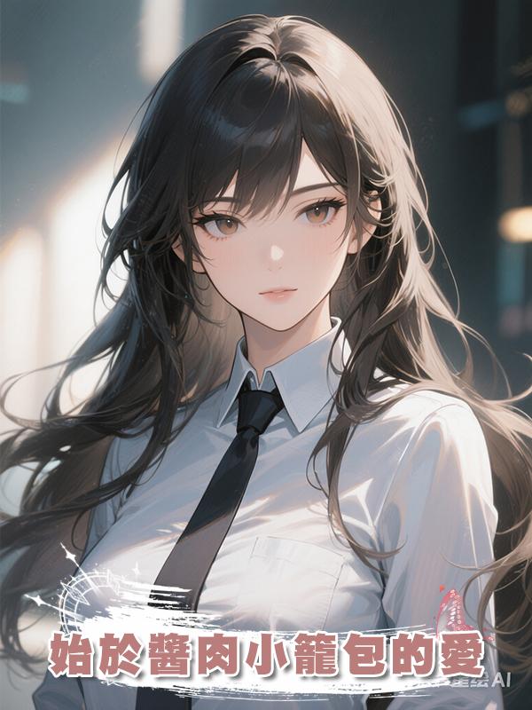 始於醬肉小籠包的愛