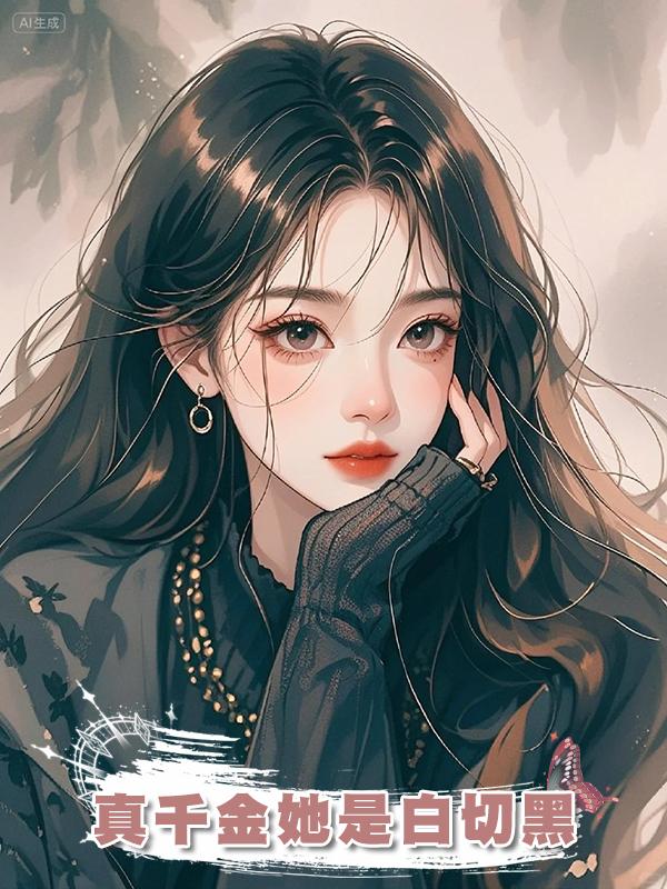 真千金她是白切黑