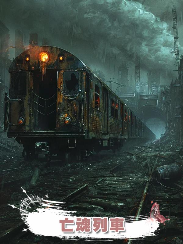 亡魂列車