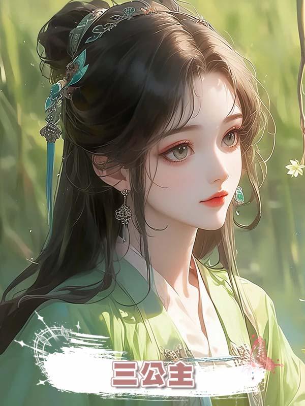 三公主