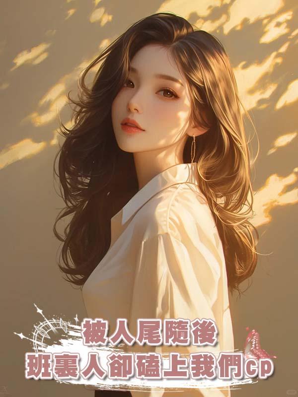 被人尾隨後班裏人卻磕上我們cp