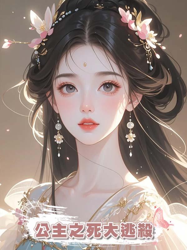 公主之死大逃殺