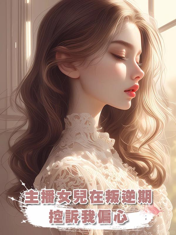 主播女兒在叛逆期控訴我偏心