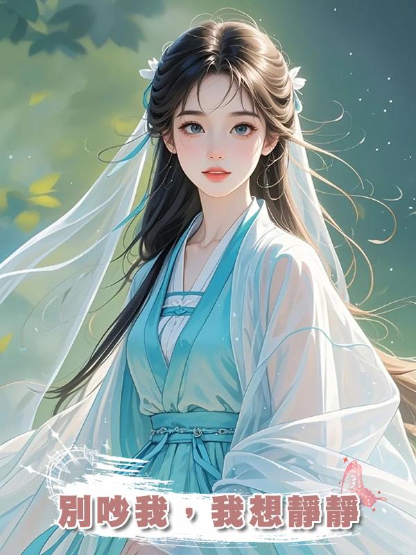 別吵我，我想靜靜