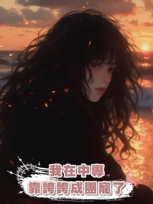 我在中專靠誇誇成團寵了