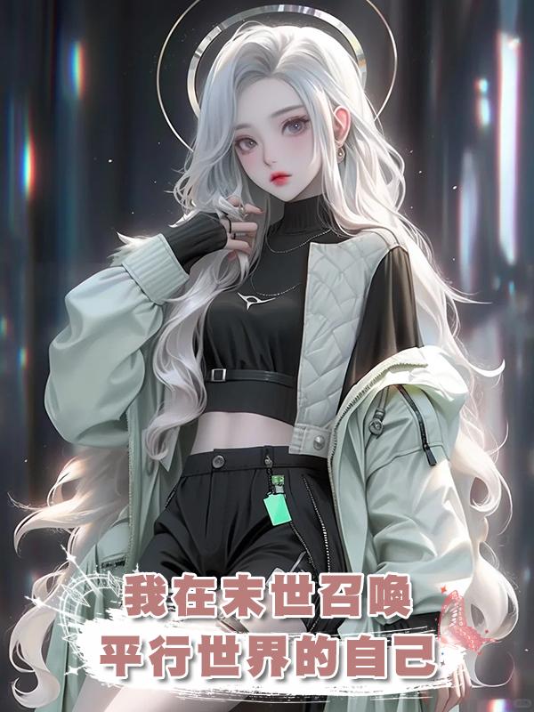 我在末世召喚平行世界的自己