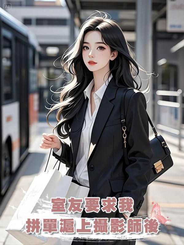 室友要求我拼單滬上攝影師後