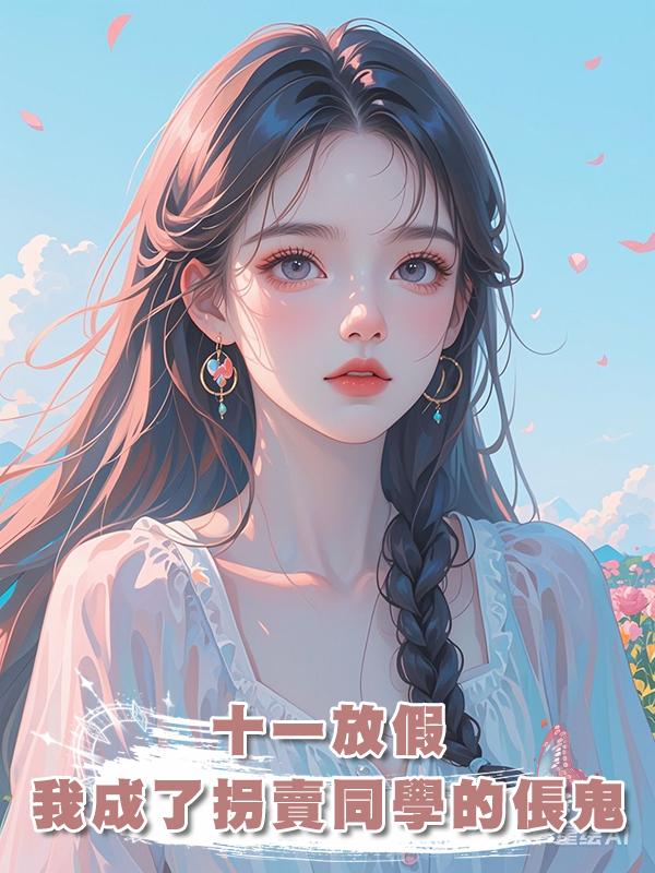 十一放假，我成了拐賣同學的倀鬼