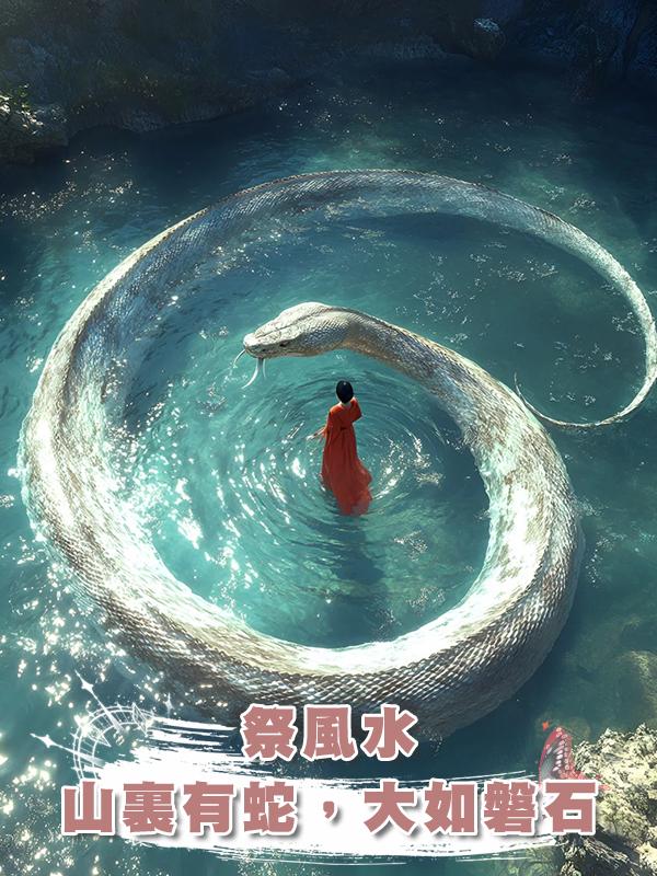 祭風水：山裏有蛇，大如磐石