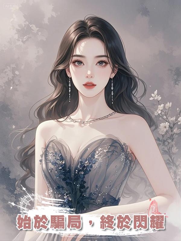 始於騙局，終於閃耀