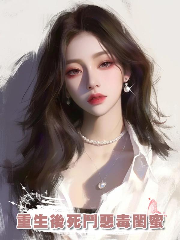 重生後死鬥惡毒閨蜜