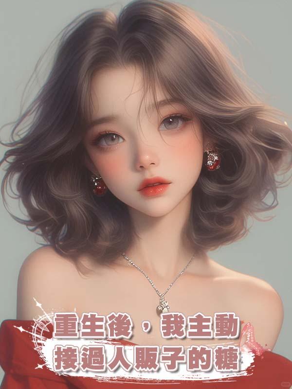 重生後，我主動接過人販子的糖