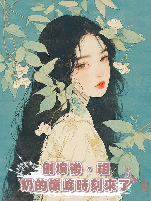 刨墳後，祖奶的巔峰時刻來了