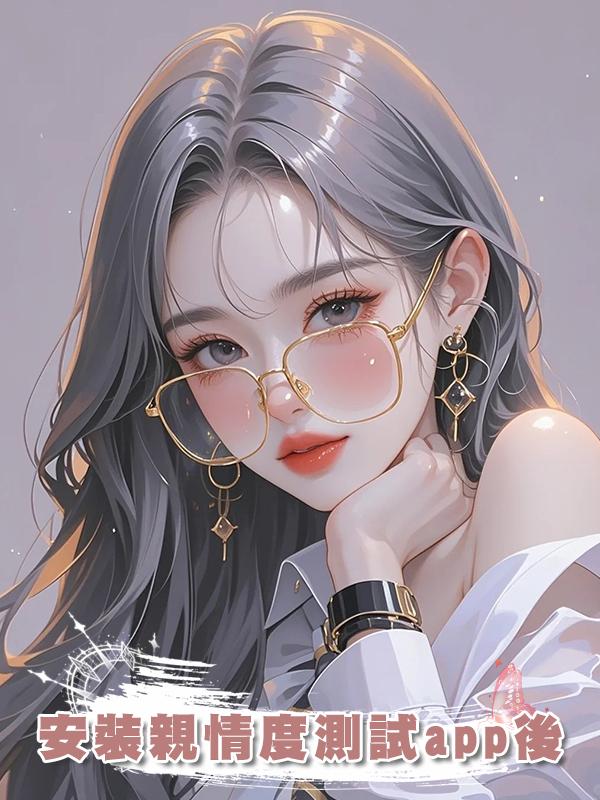 安裝親情度測試app後