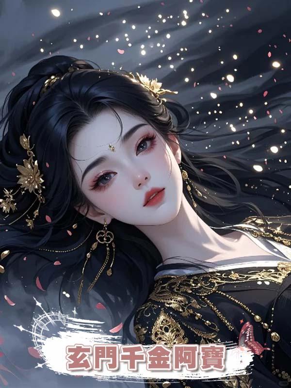 玄門千金阿寶