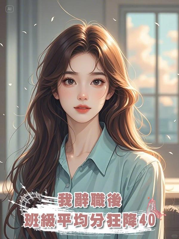 我辭職後，班級平均分狂降40