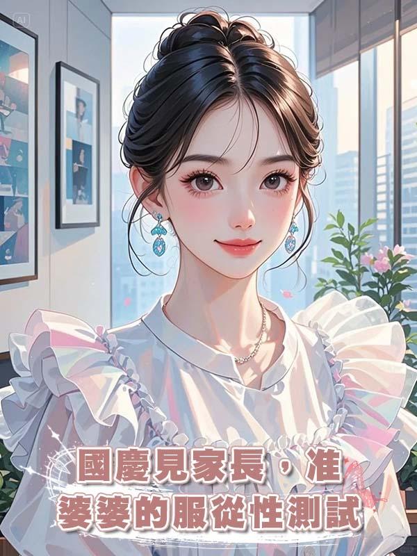 國慶見家長，準婆婆的服從性測試