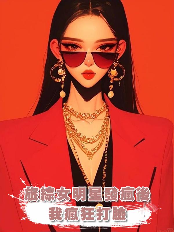 旅綜女明星發瘋後，我瘋狂打臉