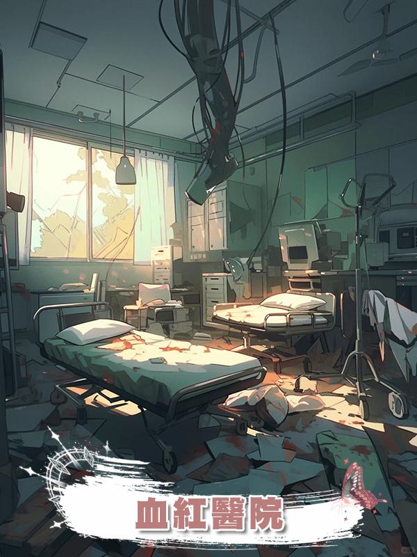 血紅醫院