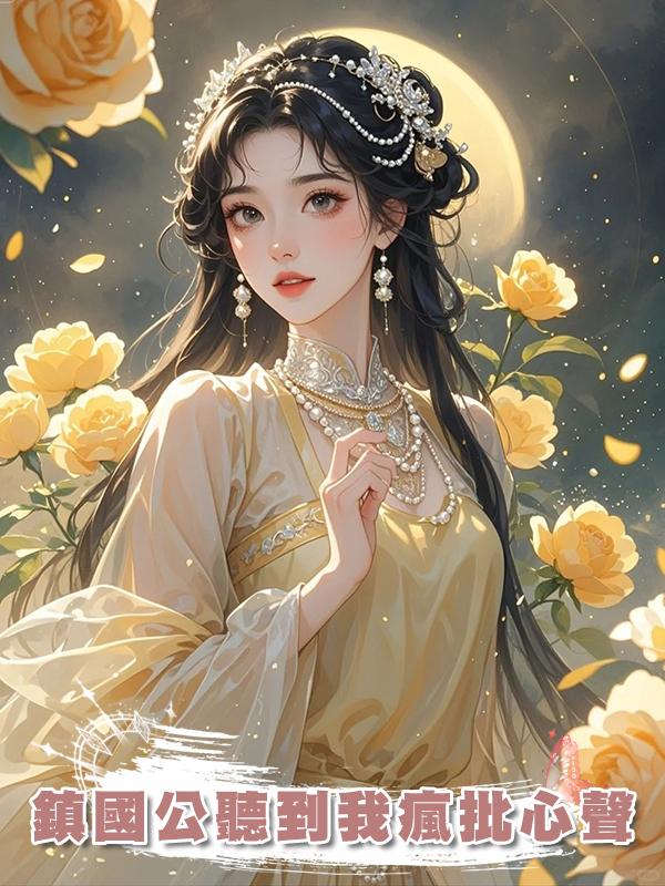 鎮國公聽到我瘋批心聲