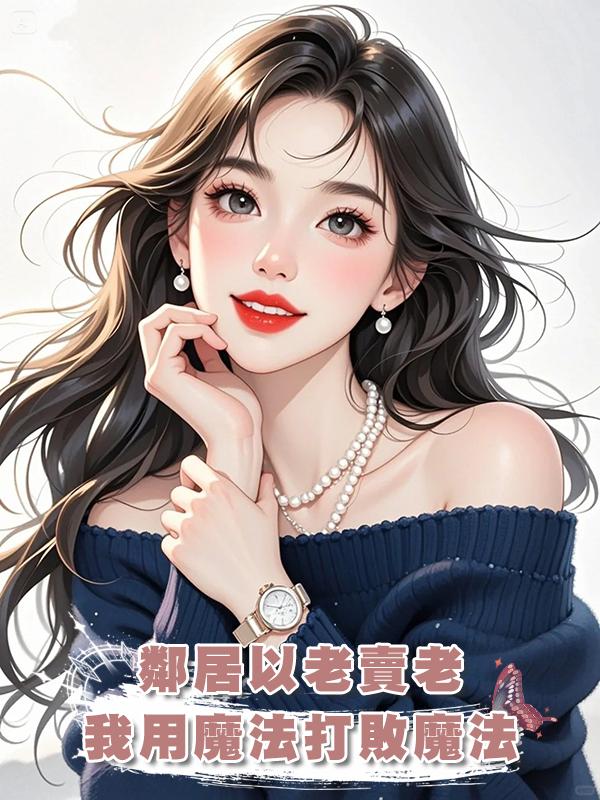 鄰居以老賣老，我用魔法打敗魔法