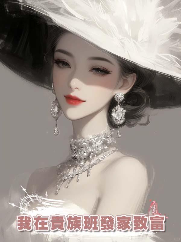 我在貴族班發家致富
