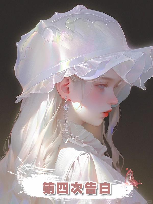 第四次告白