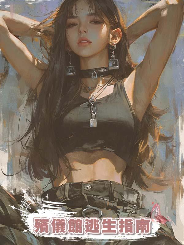 殯儀館逃生指南