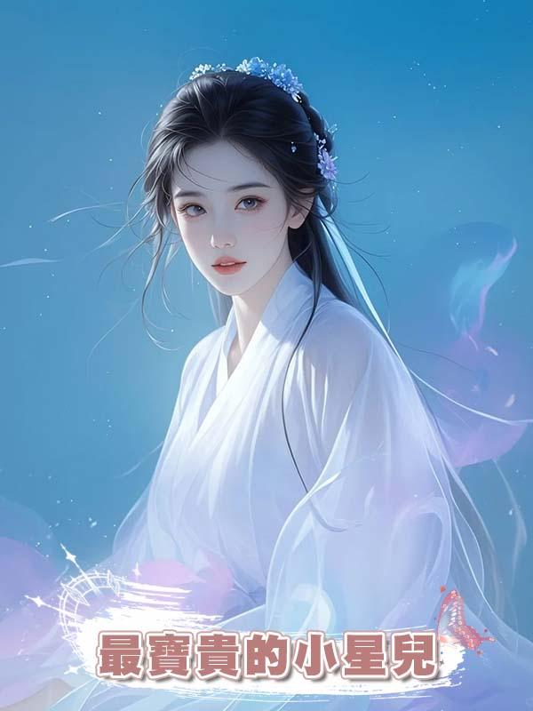 最寶貴的小星兒