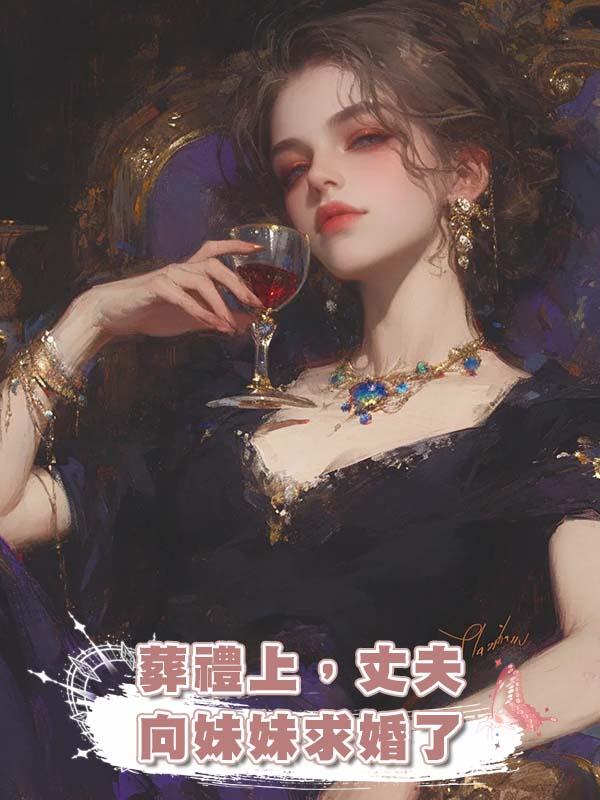 葬禮上，丈夫向妹妹求婚了