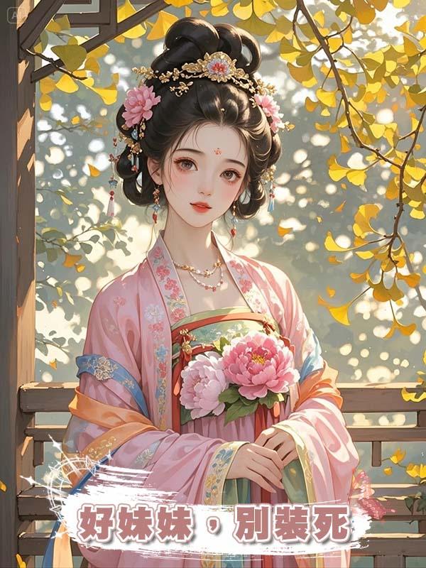 好妹妹，別裝死