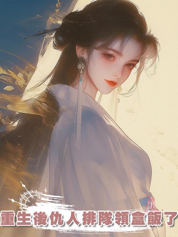 重生後仇人排隊領盒飯了