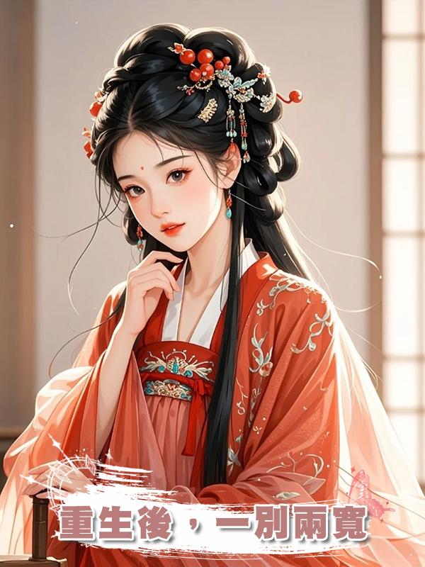 重生後，一別兩寬