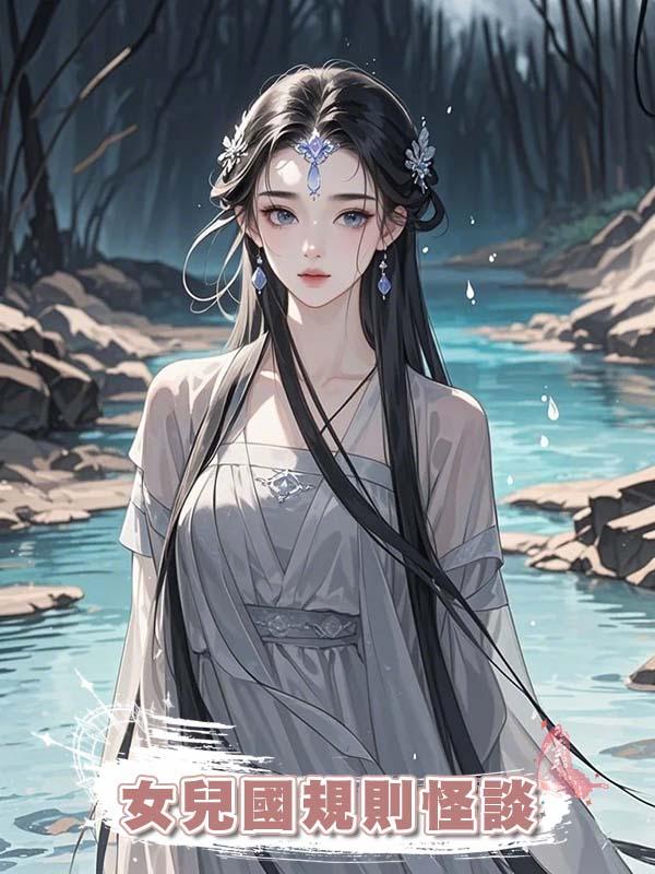 女兒國規則怪談