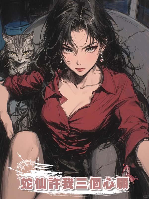 蛇仙許我三個心願