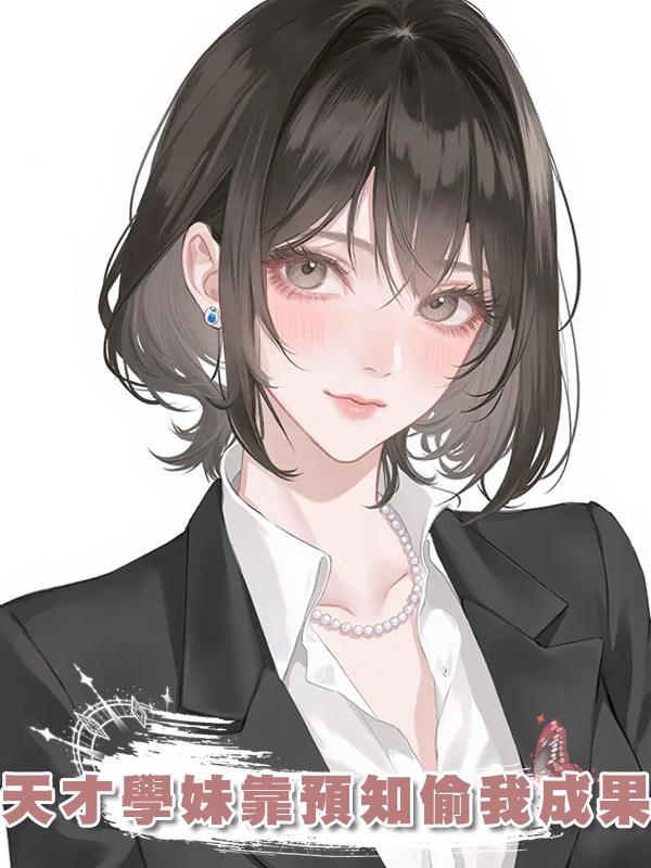 天才學妹靠預知偷我成果