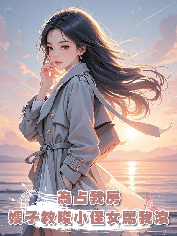 為佔我房，嫂子教唆小侄女罵我滾