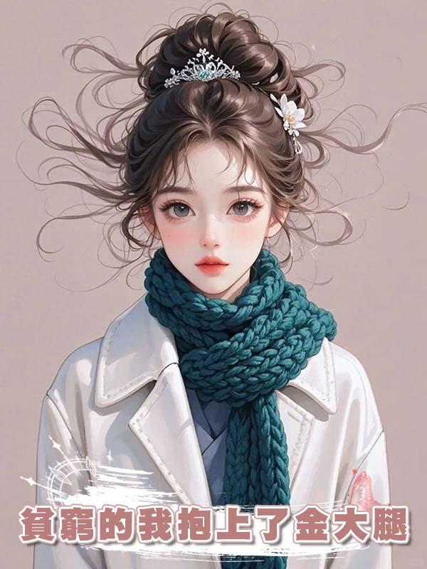 貧窮的我抱上了金大腿