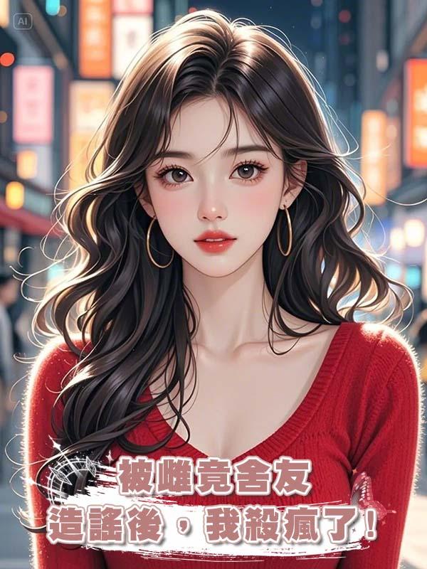 被雌竟舍友造謠後，我殺瘋了!