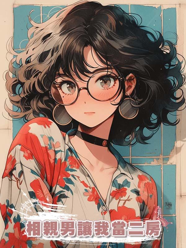 相親男讓我當二房