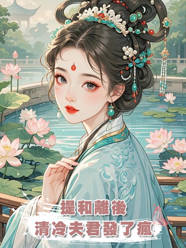 提和離後，清冷夫君發了瘋