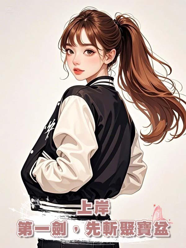 上岸第一劍，先斬聚寶盆