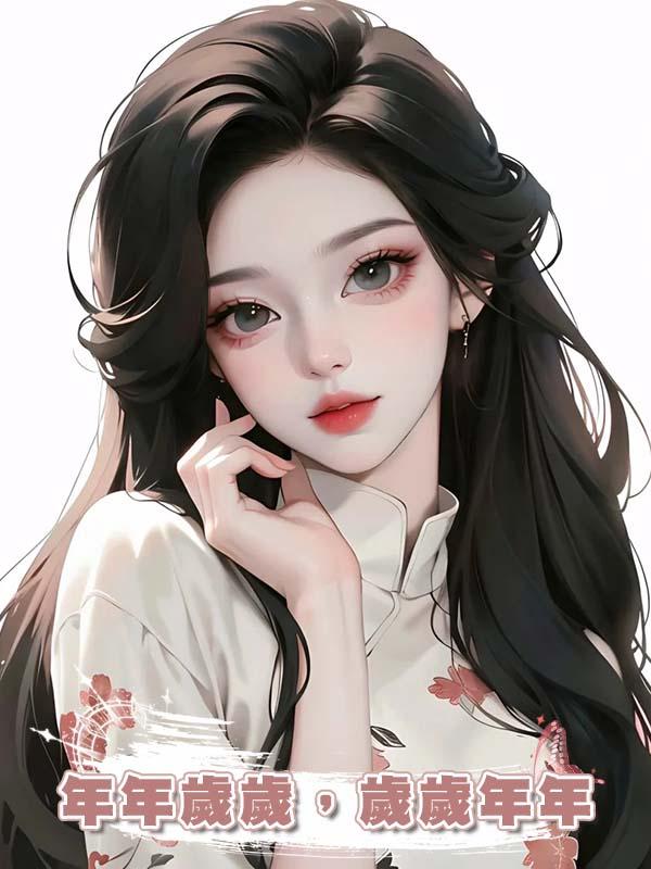 年年歲歲，歲歲年年