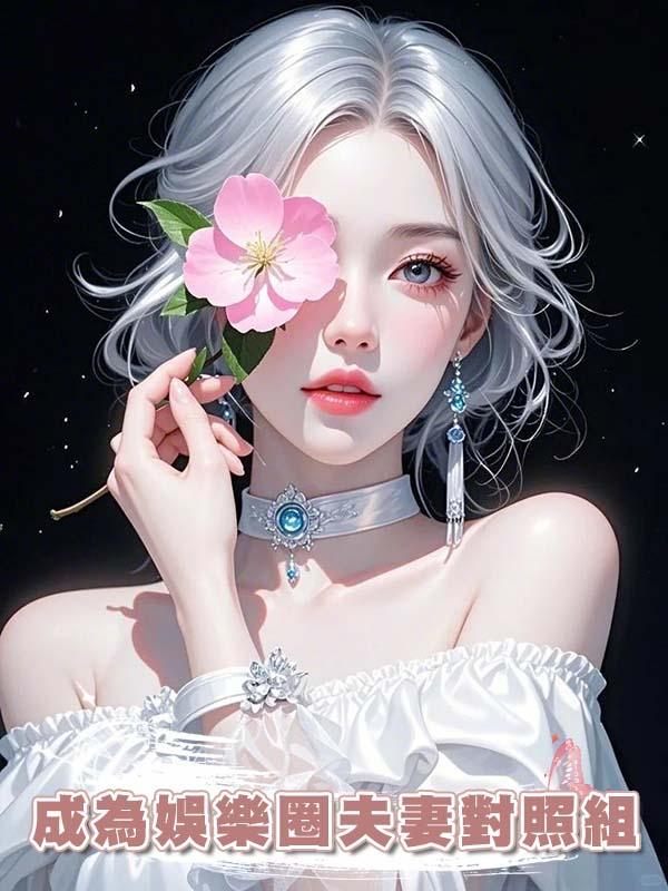 成為娛樂圈夫妻對照組